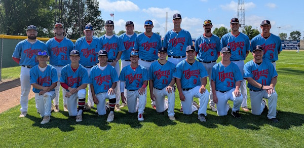 2025 Springfield Tigers